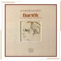 Bartok / Guarneri Quartet - String Quartets - Music CD