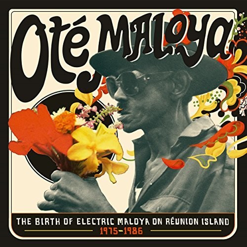 Ote Maloya / Various - Ote Maloya / Various - Music CD