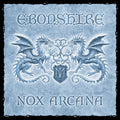 Nox Arcana - Ebonshire - Music CD