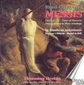 Langgaard / Flemming Dreisig - Messis - Music CD