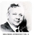 Wagner / Lauritz Melchior - V4: Melchior Anpology - Music CD