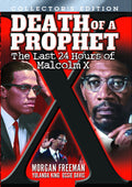 Death Of A Prophet - Death Of A Prophet - DVD