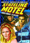 Stateline Motel - Stateline Motel - DVD