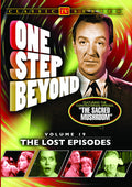 One Step Beyond: Volume 19 - One Step Beyond: Volume 19 - DVD