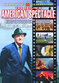 Van Heflin's American Spectacle - Van Heflin's American Spectacle - DVD