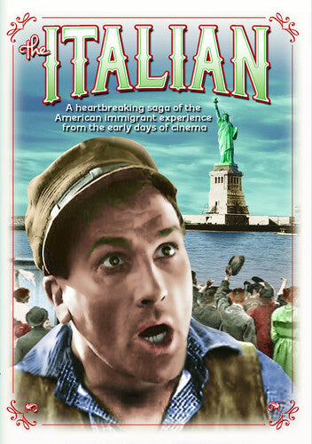 Italian - Italian - DVD