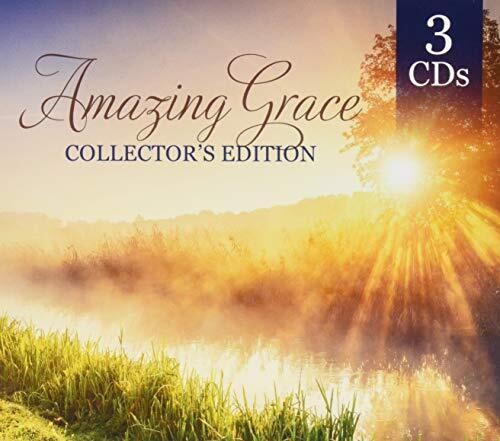 Amazing Grace / Various - Amazing Grace / Various - Music CD