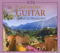 Classical Treasures - Spanish Guitar