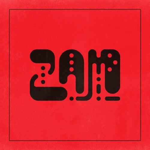 Frankie & The Witch Fingers - Zam - Music CD