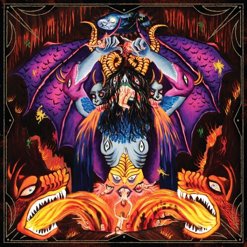 Devil Master - Satan Spits On Children Of Light - Music CD