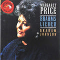Johnson / Price - Lieder - Music CD