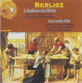 Reiner / Tozzi - L'enfance Du Christ - Music CD