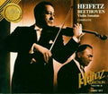 Heifetz,jascha - Heifetz Collection Vol 16 - Music CD