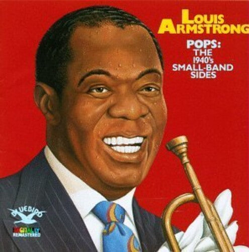 Armstrong,louis - Pops: 19 - Music CD