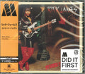 James,rick - Street Songs - Music CD
