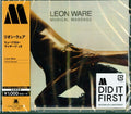 Ware,leon - Musical Massage - Music CD
