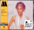 Wright,syreeta - Stevie Wonder Presents Syreeta - Music CD