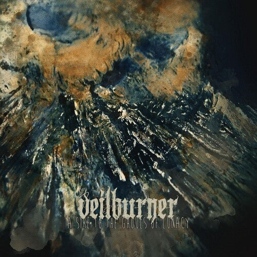 Veilburner - Sire To The Ghouls Of Lunacy - Music CD