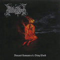 Dodsferd - Diseased Remnants Of A Dying World - Music CD