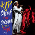 Kid Creole & Coconuts - Live In Paris 1985 - Music CD