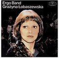 Ergo Band / Lobaszewska,grazyna - Ergo Band I Grazyna Lobaszewska - Vinyl Record