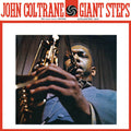 Giant Steps [Remastered] (Mono) Vinyl Record