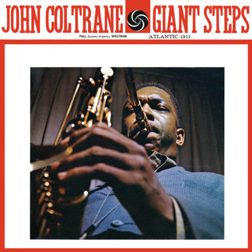Giant Steps [Remastered] (Mono) Vinyl Record