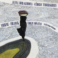 Ibragimova / Tiberghien,cedric - Vierne & Franck: Violin Sonatas - Music CD