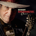 Osborne,bobby - Original - Music CD