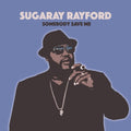 Rayford,sugaray - Somebody Save Me - Music CD
