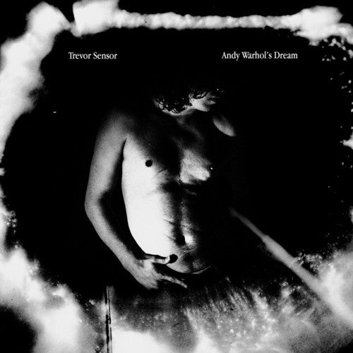 Sensor,trevor - Andy Warhol's Dream - Music CD