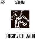 Solo Live [180 Gram] Vinyl Record