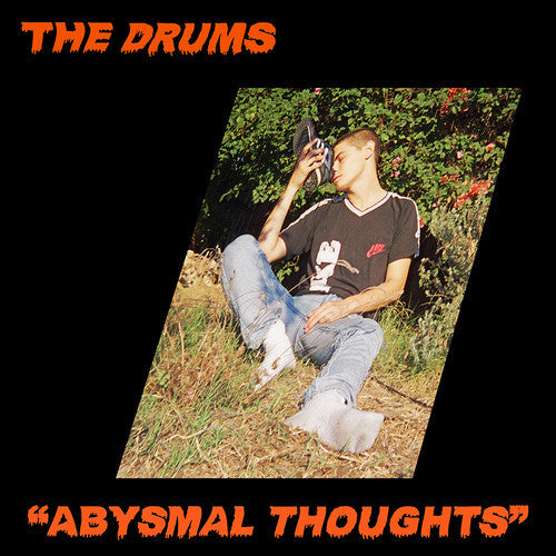 The Drums - Abysmal Thoughts [LP]
