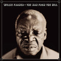 Farmer,willie - Man From The Hill - Music CD