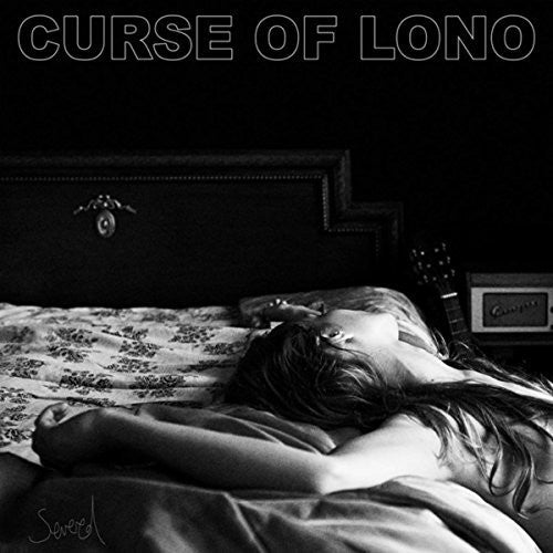 Curse Of Lono - Severed - Music CD