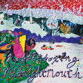 Rabbitboxing Midnightmouth [LP] Vinyl Record