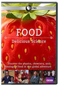 Food: Delicious Science - Food: Delicious Science - DVD