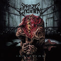 Parasitic Ejaculation - Isolation - Music CD