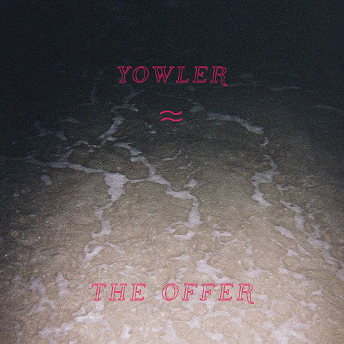 Yowler - Offer - Vinyl Record