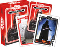 Star Wars Darth Vader Playing Cards - Star Wars Darth Vader Playing Cards - Games