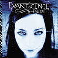 Evanescence - Fallen - Music CD