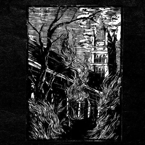 Nadra - Live At Roadburn 2017 - Vinyl Record