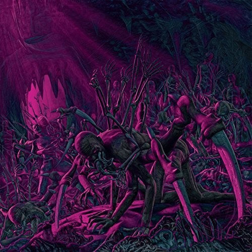 Trust Unclean - Parturition