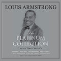 Armstrong,louis - Platinum Collection - Vinyl Record