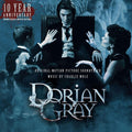 Mole,charlie - Dorian Gray (original Motion Picture Soundtrack) - Music CD