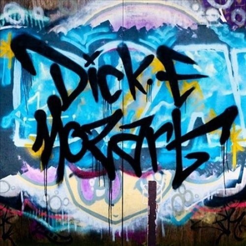 Pierre Snake Invasion - Dick E Mozart - Vinyl Record
