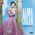 Cogan,alma - Essential Recordings - Music CD