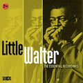 Little Walter - Essential Recordings - Music CD