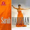 Vaughan,sarah - Absolutely Essential 3cd Collection - Music CD