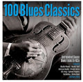 100 Blues Classics / Various - 100 Blues Classics / Various - Music CD